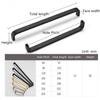 Aluminum Alloy Cabinet Handles, 2-Pack view 2