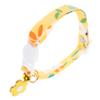 BUGUUYO Adjustable Cat Collar with Bell view 1