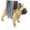 COLLBATH Adjustable Dog Lifting Harness with Handle, Coral Fleece, S/M/L view 3