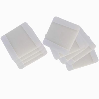 LTEJUMQ Dustproof, Breathable Stoma Covers for Laryngectomy/Tracheotomy, 30/120/270 Pieces