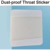 LTEJUMQ Dustproof, Breathable Stoma Covers for Laryngectomy/Tracheotomy, 30/120/270 Pieces view 4