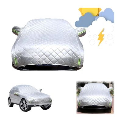 Anti-Hail Car Cover for Daci Jogger 2022+