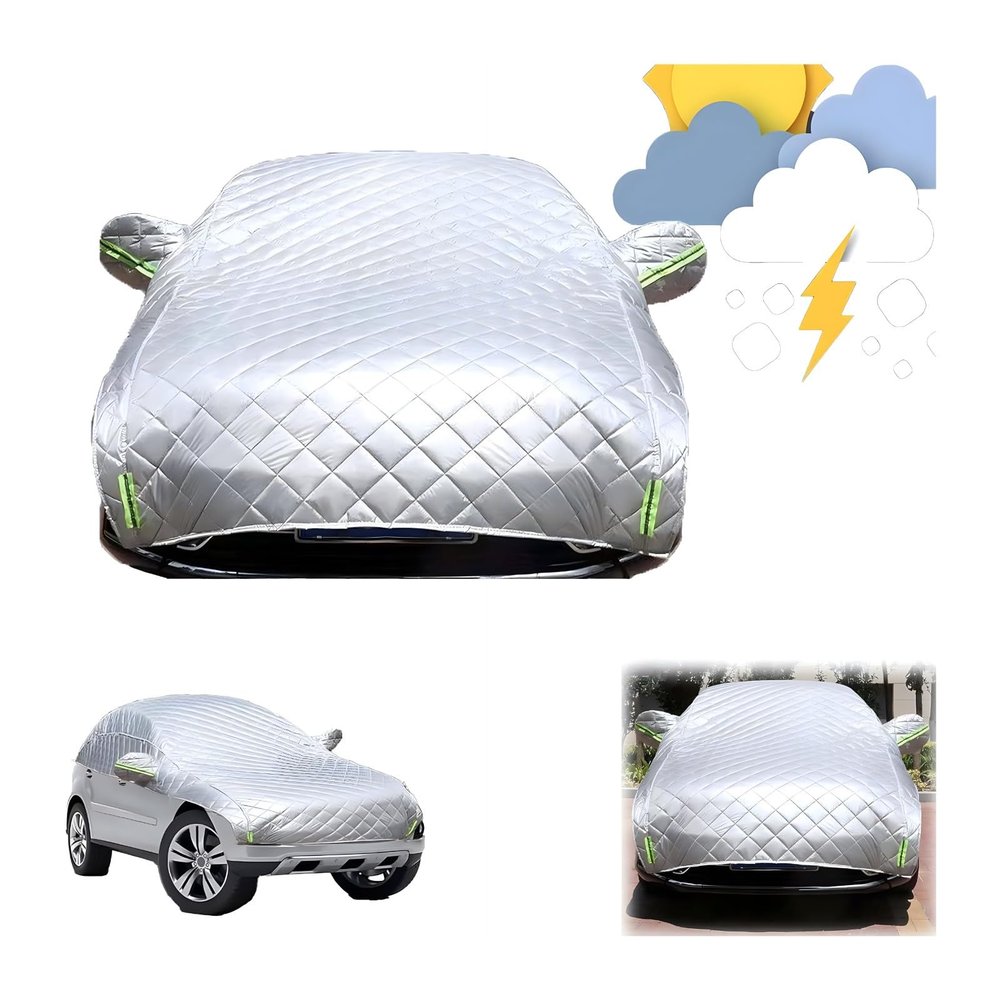 Anti-Hail Car Cover for Daci Jogger 2022+