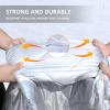 Anti-Hail Car Cover for Daci Jogger 2022+ view 2