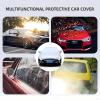 Anti-Hail Car Cover for Daci Jogger 2022+ view 3