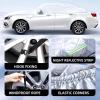 Anti-Hail Car Cover for Daci Jogger 2022+ view 4