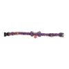 COLLBATH Halloween Cat Collar with Bow Tie view 1