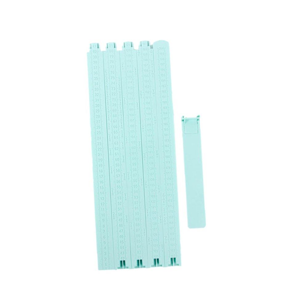 TOYANDONA Wall Growth Chart for Boys and Girls