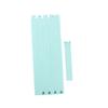 TOYANDONA Wall Growth Chart for Boys and Girls view 1