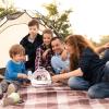 Portable Hamster Carrier for Small Pets view 3