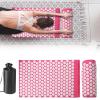 Acupressure Mat Set with Pillow, Cover and Carrying Bag view 3