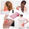 Acupressure Mat Set with Pillow, Cover and Carrying Bag view 4