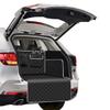 FJCKGF Waterproof Trunk Protector for Renault Captur, Duster, Kadjar and Megane RS, Gray view 4