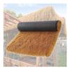 pujindu Artificial Thatch Roof, Synthetic Thatch Roll, Mexican-Style Decorative Artificial Straw Mat for Bar and Garden (39.4 x 78.7 in) view 1