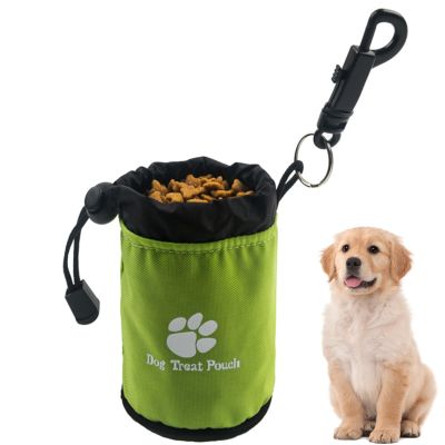 Dog Training Treat Bag
