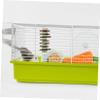 BELLIFFY 8-Piece Natural Chew Toys for Small Pets view 2