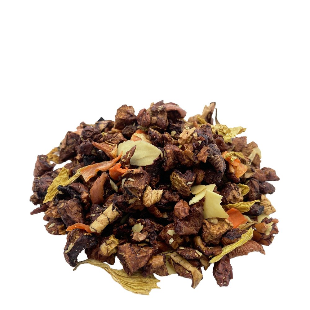 Bienenstich Fruit Tea, Mild, Freshly Packed