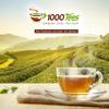 South African Rooibos Tea Dominostein – Nougat, Marzipan & Chocolate Flavor view 2