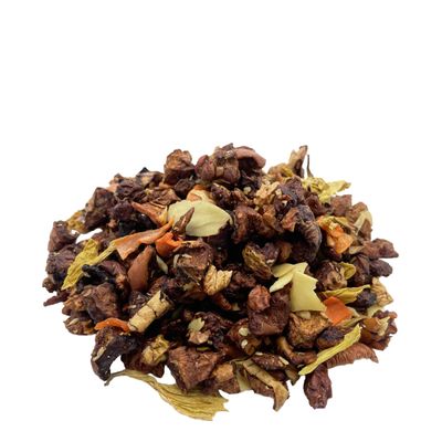 Bienenstich Fruit Tea, Mild, Freshly Packed