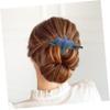 Baluue Vintage Bird Hair Clip for Medium-Thick Hair view 2