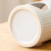Warmself Ceramic Aromatherapy Oil Burner with Tealight Holder view 2