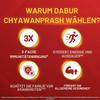Chyawanprash 3x Immunity Action – Double Immunity, 500 g | Natural Amla, Honey, Ghee and Herbs for Strong Defenses (950 GRAMS) view 4