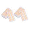SEWOART 240 Pairs Anti-Slip Glasses Nose Pads view 1