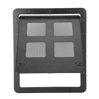 Pet Door for Sliding Glass and Screen Doors