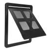 Pet Door for Sliding Glass and Screen Doors view 4