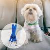 syayw Dog Safety Belt for Cars view 2