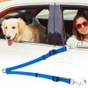 syayw Dog Safety Belt for Cars view 3