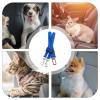syayw Dog Safety Belt for Cars view 4