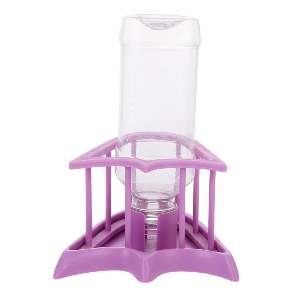 HAPINARY Reptile Water Bowl