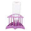 HAPINARY Reptile Water Bowl view 1