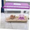 HAPINARY Reptile Water Bowl view 3