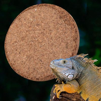 Cosiki Coconut Fiber Substrate