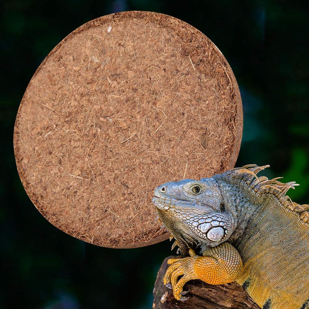 Cosiki Coconut Fiber Substrate