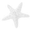BELLIFFY White Starfish Decoration view 1