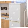 BELLIFFY White Starfish Decoration view 2