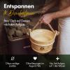 NORDHOLZ Sauna Infusion 250 ml [60 Varieties] Premium Concentrate view 4