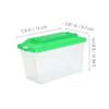 BELLIFFY Portable Reptile Box - 2 Pack view 2
