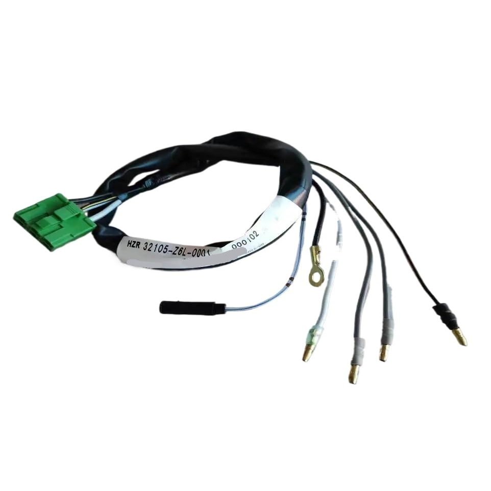 Charging Cable for GX630/GX690 Engine Parts, Model 32105-Z6L-000, Compatible Replacement