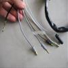 Charging Cable for GX630/GX690 Engine Parts, Model 32105-Z6L-000, Compatible Replacement view 2