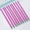 Nail Stamping Pen with 10 Flower and Butterfly Designs view 3