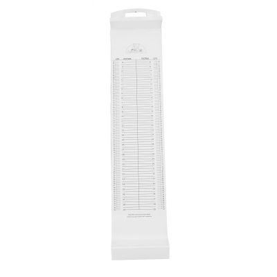 Foldable Baby Height Measuring Mat