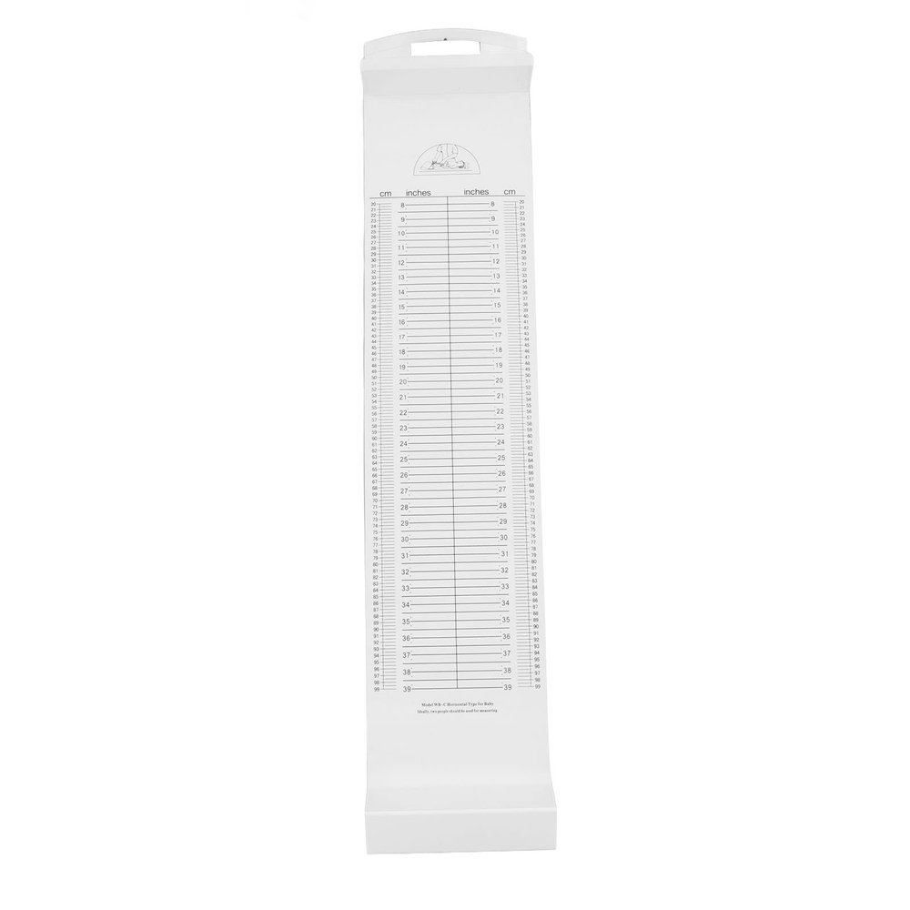 Foldable Baby Height Measuring Mat