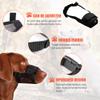 FFWTPY Mesh Dog Muzzle XL view 3