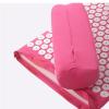 Spike Mat Set for Meditation and Yoga view 4