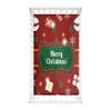 Morbuy Christmas Fitted Sheet for Baby and Toddler Mattresses, Soft Breathable Mattress Cover, 140 x 70 cm view 1