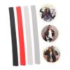 U-Shaped Skateboard Edge Guards, 4-Piece PVC/Steel view 4